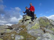 sulla Fer 2646m