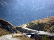 verso il Rif Scarfiotti