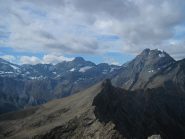 Bessanese e Ciamarella