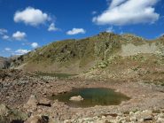 Laghi della Paur e Rocchetta della Paur