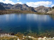 Lago della Paur 2