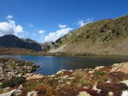 Lago della Paur
