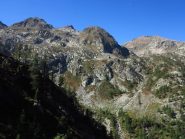 Uno sguardo verso Lombarda e Vermeil
