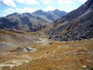 sentiero spettacolare