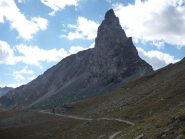 passaggi sotto la Niera