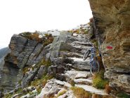 Da sola non sale, mah...