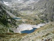 dall'alto...