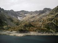 lago e rifugio Genova