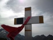 Ciamberline: in Cima