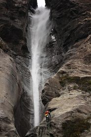 la canna da 90m.