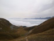 Valle Stura dal Colle Gardon