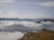 Alta Valle Stura dalla Testa Gardon