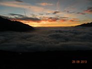 alba dalle condotte