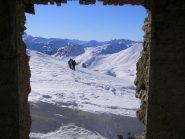 non siamo soli...e che compagnie....