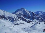 lo Chaberton dalla Lauzin