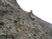 ultimo breve tiro, ancora bei buchi!