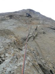 Guido su L3, il tiro più bello secondo me