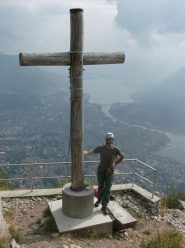 Monte San Martino