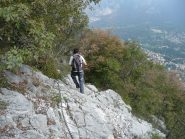 Sentiero Silvia