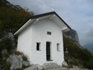 Cappella della Madonna del Carmine
