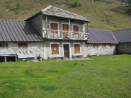 Baita Grange Marmotta