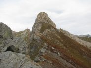 Il Torrione SE di Santanel