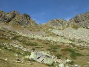 Salendo ai laghi della Valletta 3