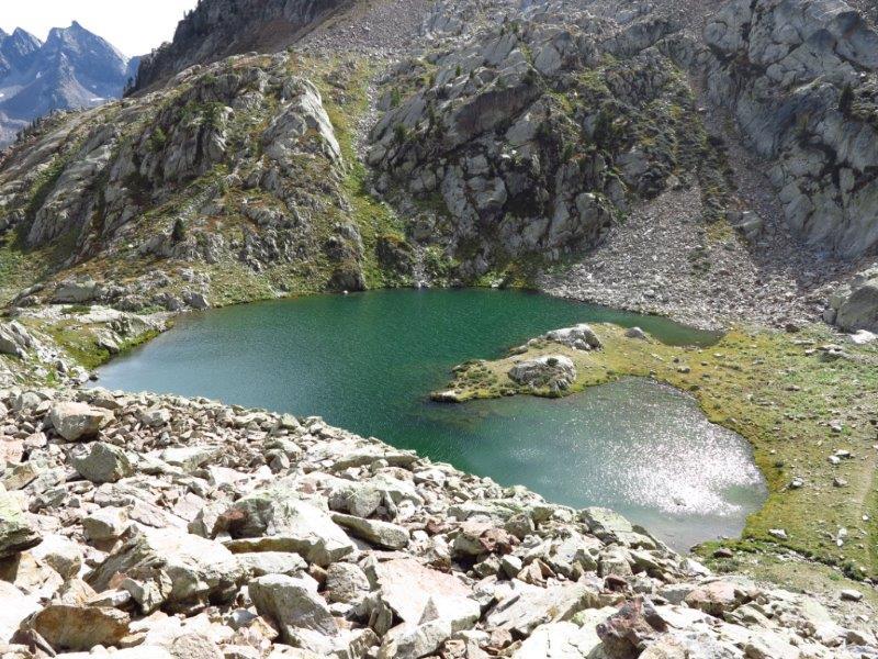 Laghi della Valletta