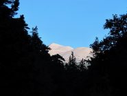 A centro foto il Kastro