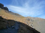 Per il Passo Losetta