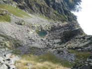 Dalla Grand, il Laghetto degli Orti