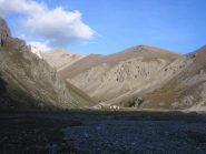 grange Valfredda 2255 m.