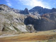 rifugio Scarfiotti e Rognosa d'Etiache