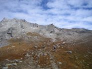 alcuni tratti, brevi, ciclabili