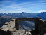 Verso il Sestriere