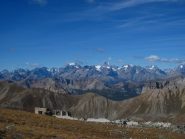 Montagne francesi