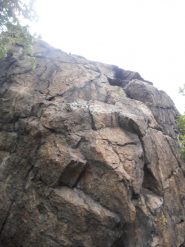 Partenza del 6° tiro