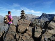 gruppo brec de chambeyron e nubiera