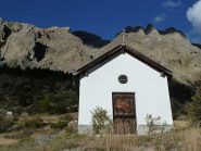 cappella di S.Ours
