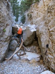 I bastoncini li prendo dopo