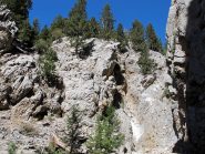 La seconda corda fissa