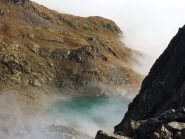 lago di Gorgion lungo 