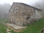 Alpe Bellono 1200m