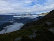 panorama molto bello