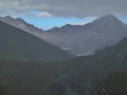 oltre la Lavina il blu