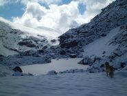Laghetto d' Arnas 