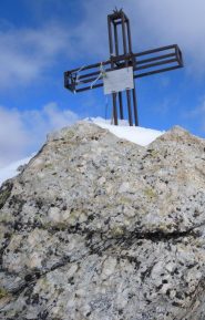 Croce di Vetta