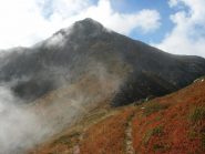 Pizzo d'Ormea