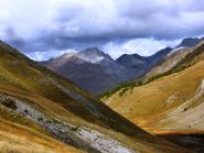 sul sentiero del ritorno