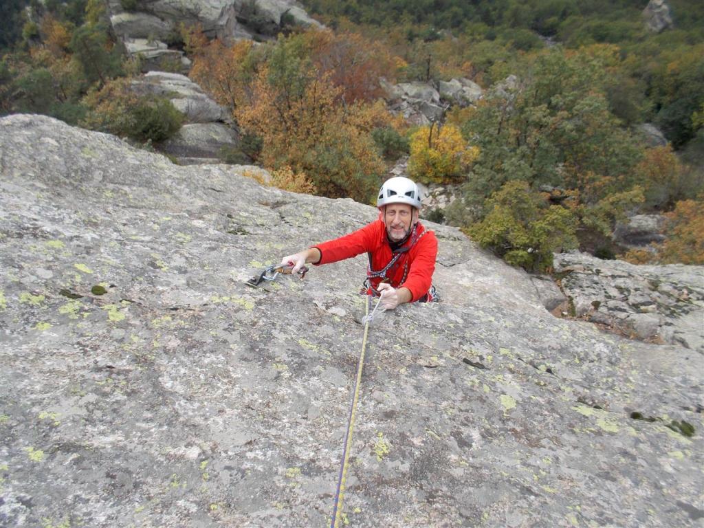Ultimo tetto del primo tiro, total free